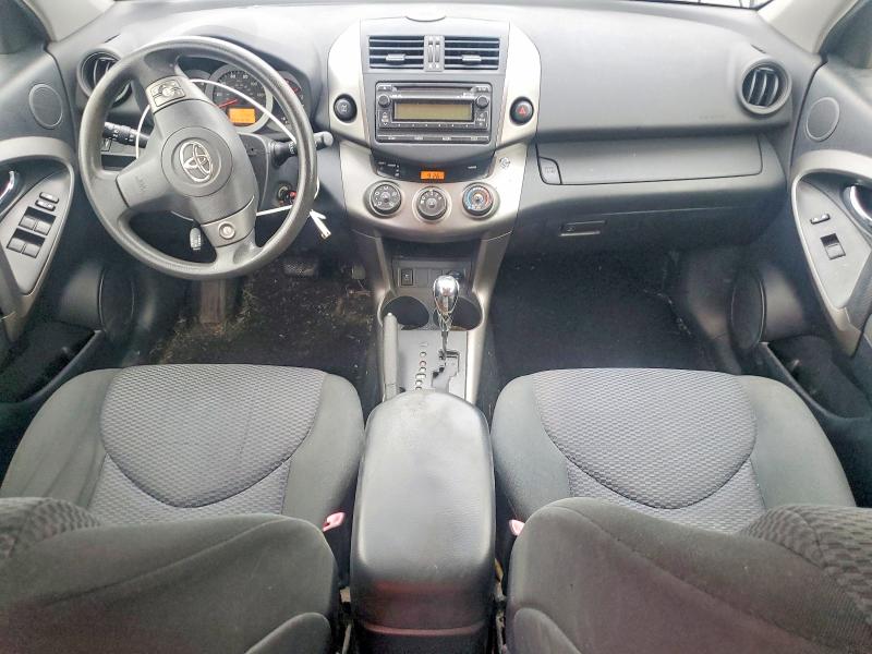 Продаж на аукціоні авто 2012 Toyota Rav4, vin: JTMRF4DV6C5050802, номер лоту: 59881756