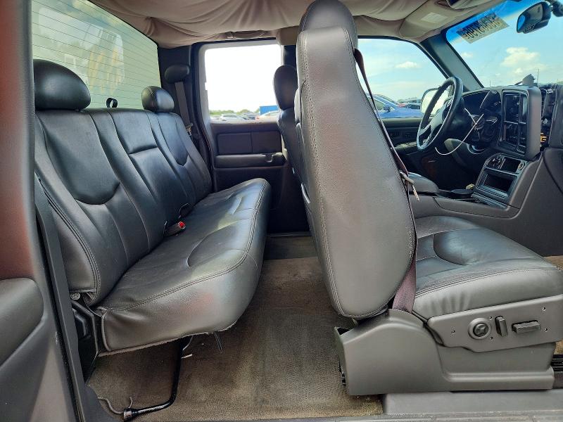 Продажа на аукционе авто 2004 Gmc New Sierra, vin: 2GTEC19T641414099, номер лота: 59883796