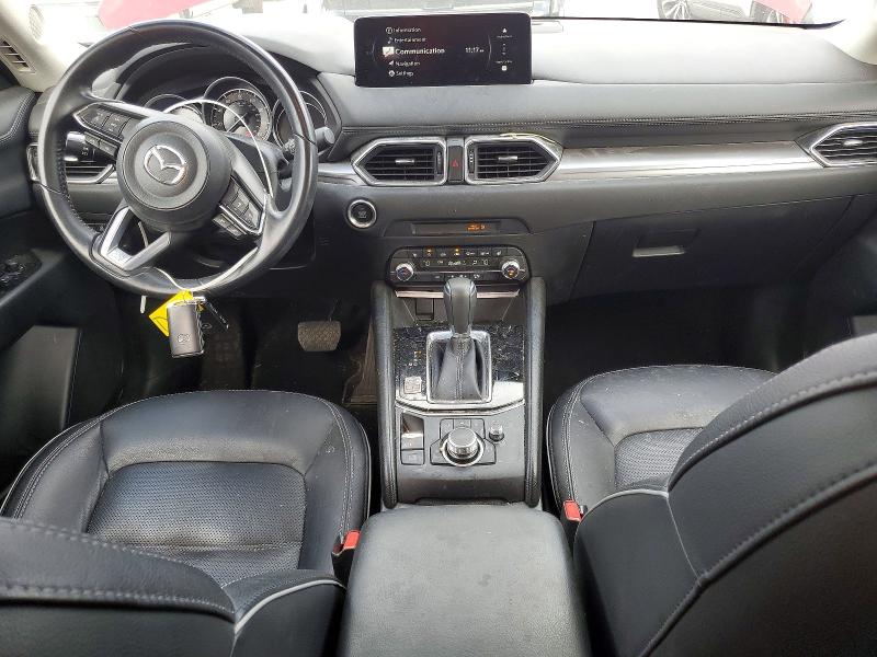 Aukcja sprzedaży 2024 Mazda Cx-5, vin: JM3KFBCL2R0428620, numer aukcji: 61113096