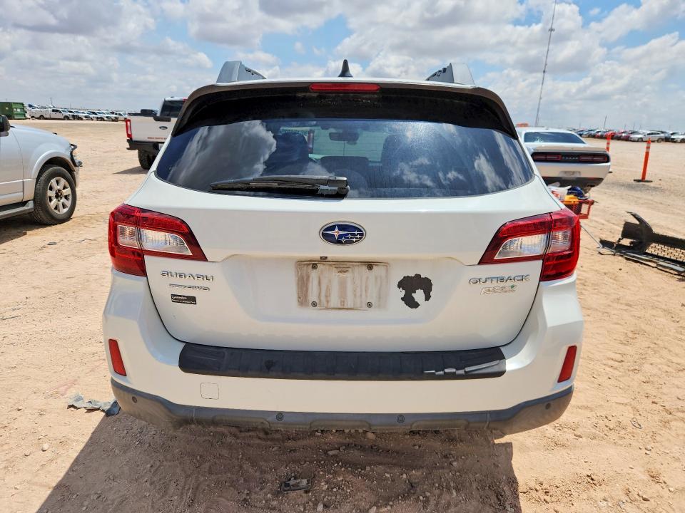 61340256 :رقم المزاد ، 4S4BSANC8H3408652 vin ، 2017 Subaru Outback مزاد بيع