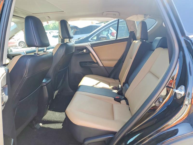 Продаж на аукціоні авто 2018 Toyota Rav4, vin: 2T3DFREV5JW779840, номер лоту: 60269426