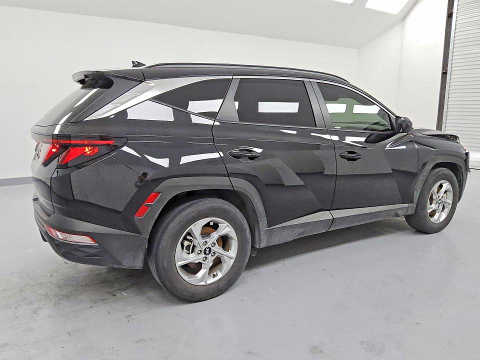 59907786 :رقم المزاد ، KM8JB3DEXRU329182 vin ، 2024 Hyundai Tucson مزاد بيع