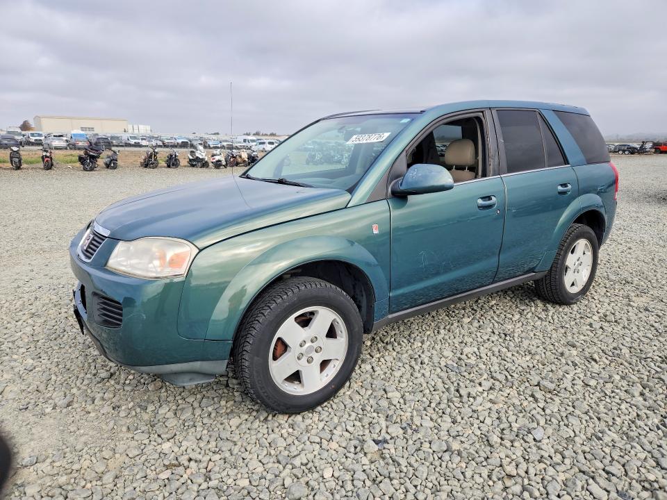 Aukcja sprzedaży 2006 Saturn Vue, vin: 5GZCZ53456S826739, numer aukcji: 59378776