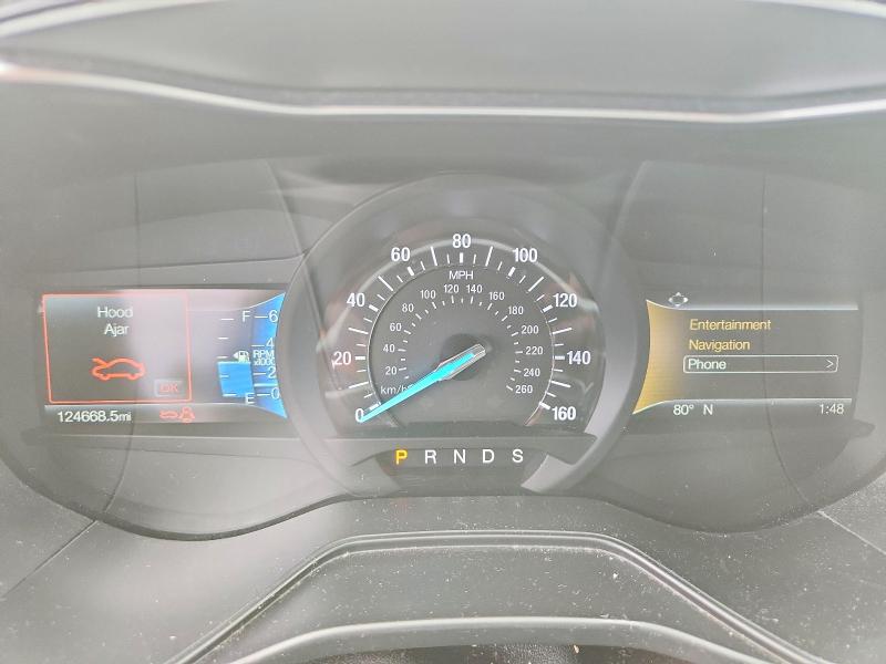 60314146 :رقم المزاد ، 3FA6P0D99LR176120 vin ، 2020 Ford Fusion مزاد بيع