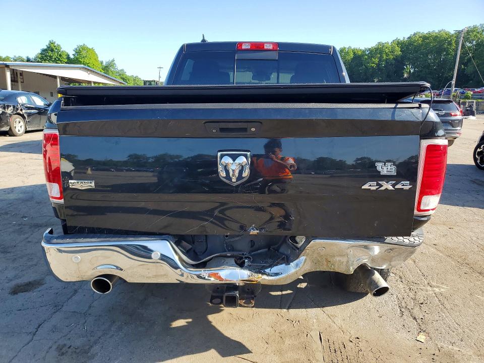 2016 Ram 1500 მანქანა იყიდება აუქციონზე, vin: 1C6RR7NT1GS180622, აუქციონის ნომერი: 60459576