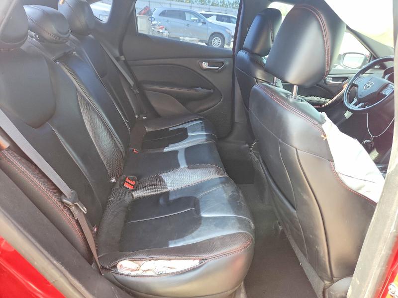 Auction sale of the 2015 Dodge Dart, vin: 1C3CDFEB7FD252185, lot number: 60970356