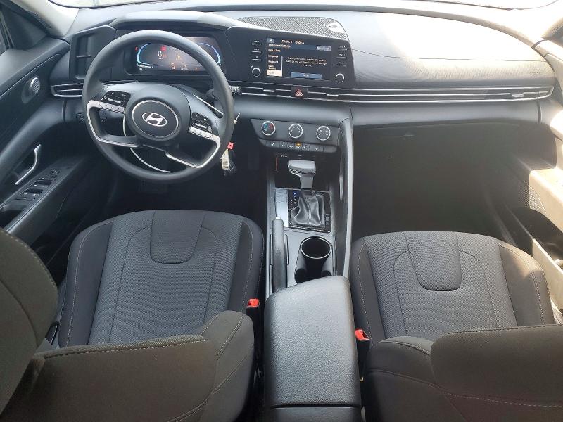 2024 Hyundai Elantra მანქანა იყიდება აუქციონზე, vin: KMHLM4DG9RU703775, აუქციონის ნომერი: 59328906