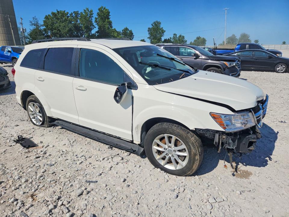 Aukcja sprzedaży 2014 Dodge Journey, vin: 3C4PDDBGXET167867, numer aukcji: 63110636