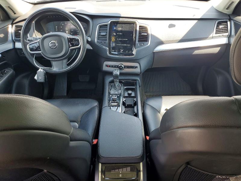 Aukcja sprzedaży 2018 Volvo Xc90, vin: YV4102PKXJ1343723, numer aukcji: 61881846