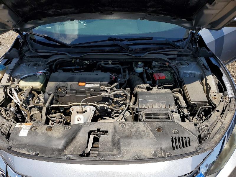 Продажа на аукционе авто 2016 Honda Civic, vin: 19XFC2F70GE215672, номер лота: 60240696