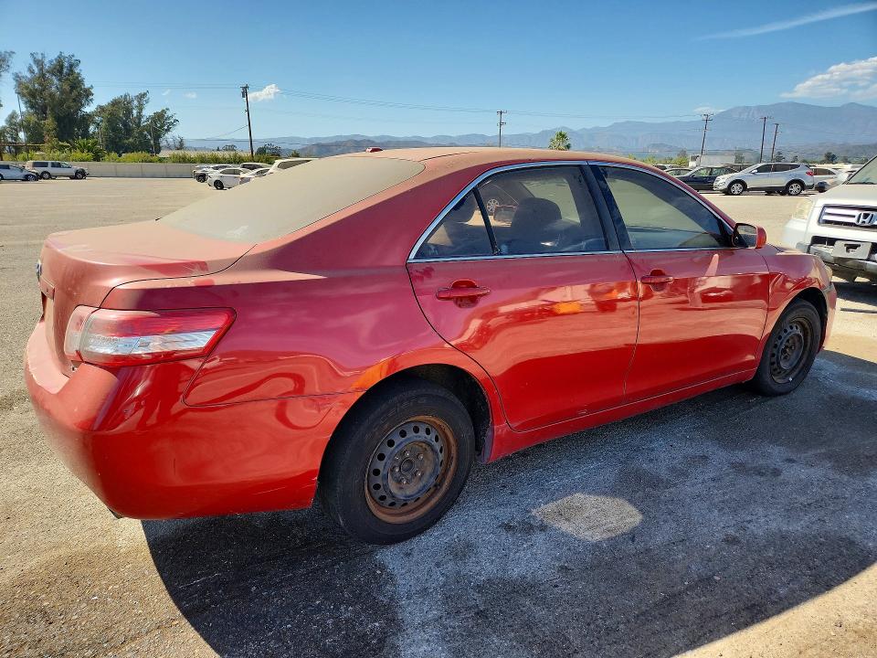 Продаж на аукціоні авто 2010 Toyota Camry, vin: 4T1BF3EKXAU107520, номер лоту: 61421526