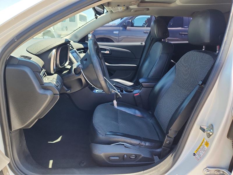 2015 Chevrolet Malibu მანქანა იყიდება აუქციონზე, vin: 1G11C5SL5FU146887, აუქციონის ნომერი: 63195126