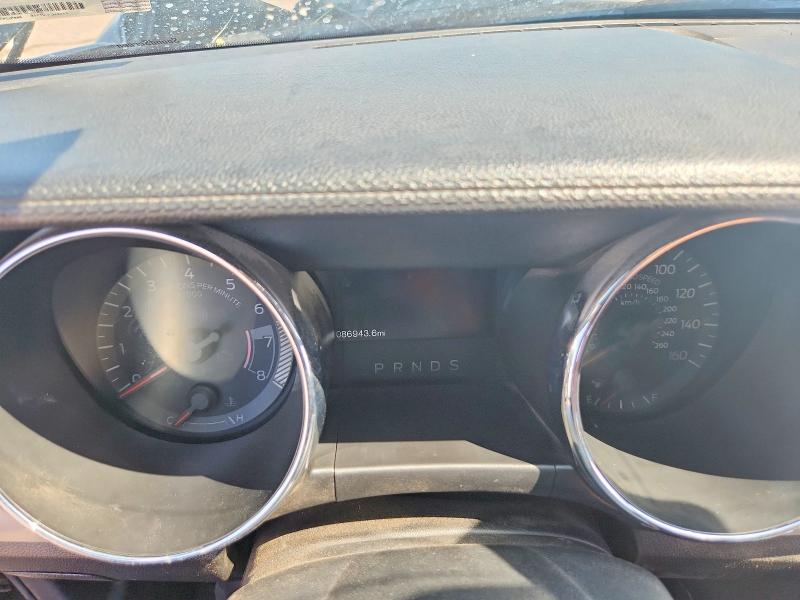 Продаж на аукціоні авто 2016 Ford Mustang, vin: 1FATP8FF5G5261131, номер лоту: 61636696