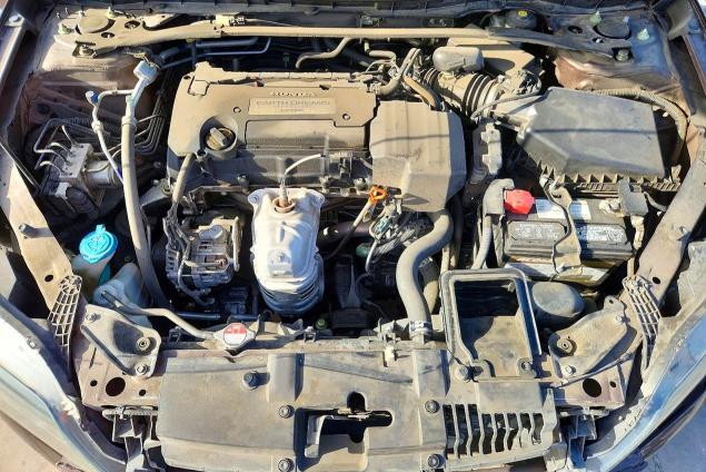Aukcja sprzedaży 2013 Honda Accord, vin: 1HGCT1B81DA002838, numer aukcji: 61017246