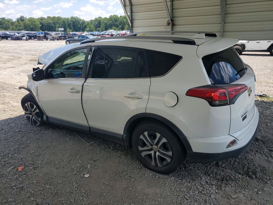 2018 Toyota Rav4 მანქანა იყიდება აუქციონზე, vin: JTMZFREV2JJ726856, აუქციონის ნომერი: 59869136