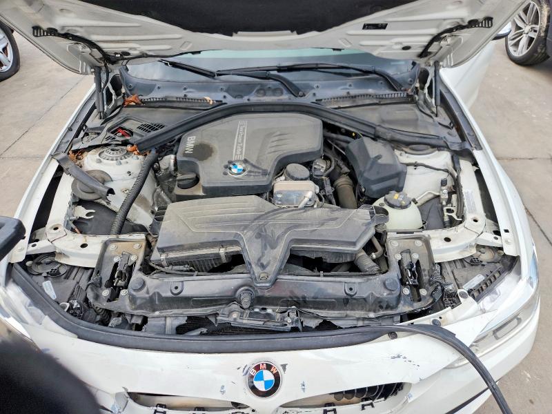 60889556 :رقم المزاد ، WBA8E9C5XGK643659 vin ، 2016 Bmw 328 مزاد بيع