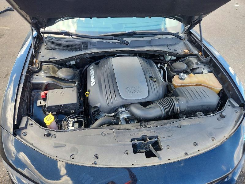 Aukcja sprzedaży 2016 Dodge Charger, vin: 2C3CDXCT4GH251162, numer aukcji: 85793095