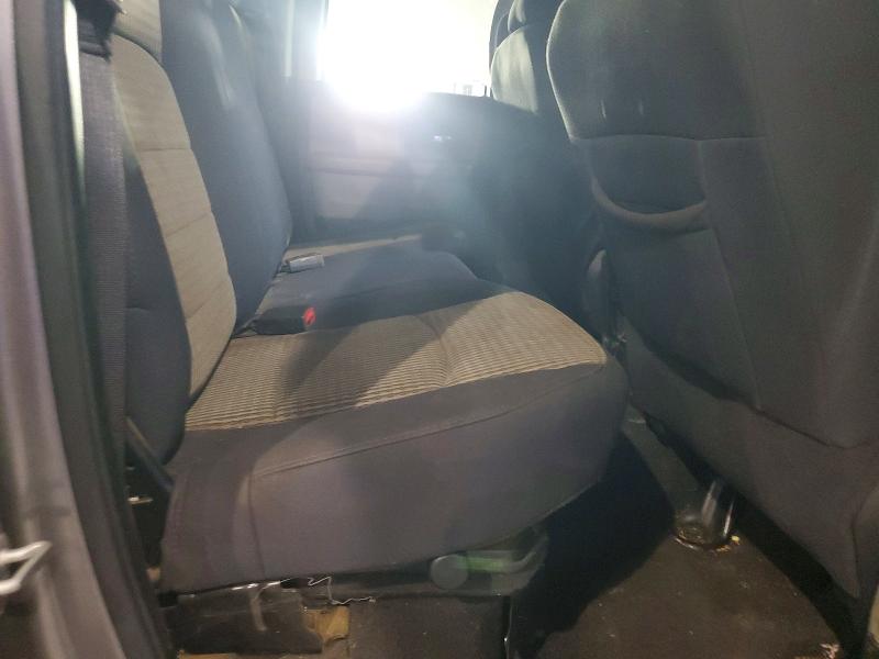 61785726 :رقم المزاد ، 1D7RV1GT1BS510465 vin ، 2011 Dodge Ram 1500 مزاد بيع