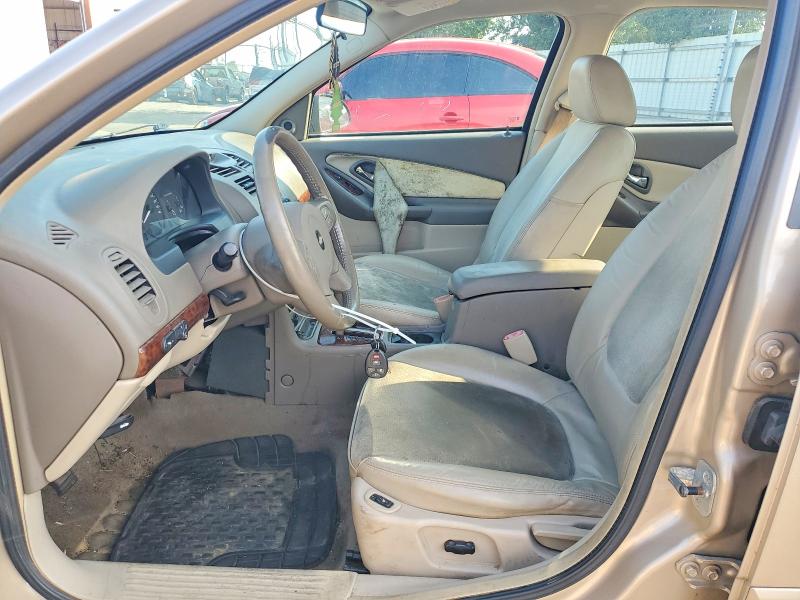 Продаж на аукціоні авто 2004 Chevrolet Malibu, vin: 1G1ZU54864F247432, номер лоту: 60402786