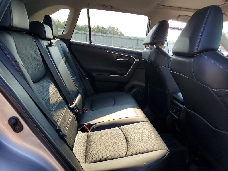 62860916 :رقم المزاد ، 2T3N1RFV3SW614761 vin ، 2025 Toyota Rav4 مزاد بيع