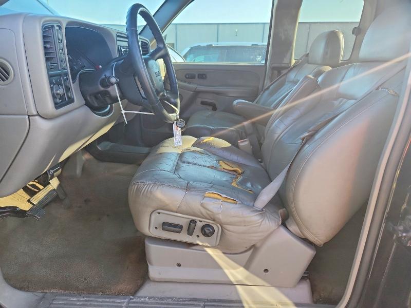 Продаж на аукціоні авто 2000 Gmc New Sierra, vin: 1GTEK19T2YZ265996, номер лоту: 62305246