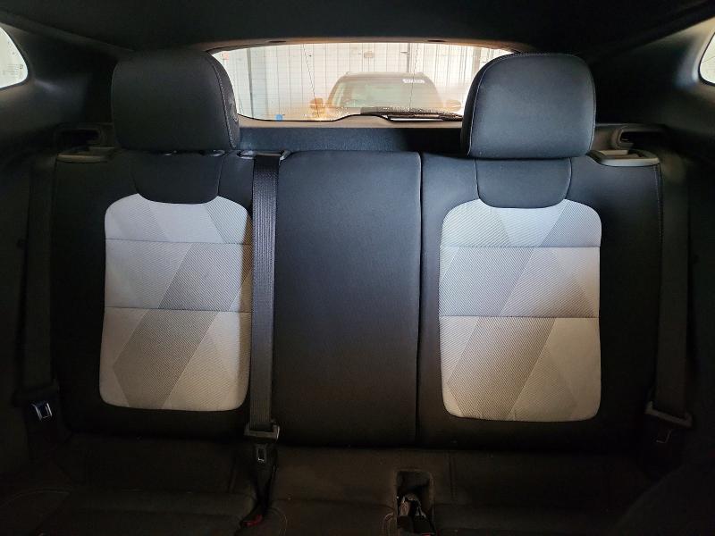2024 Chevrolet Trax მანქანა იყიდება აუქციონზე, vin: KL77LGE26RC121455, აუქციონის ნომერი: 60172956
