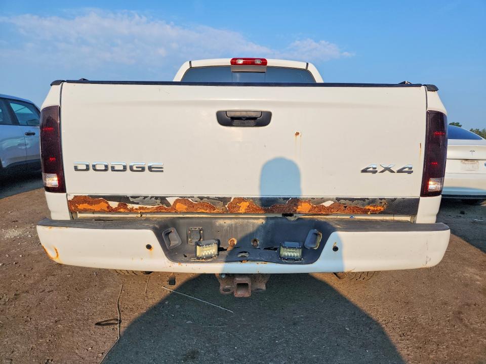 62638266 :رقم المزاد ، 1D3HU18Z92J162097 vin ، 2002 Dodge Ram 1500 مزاد بيع