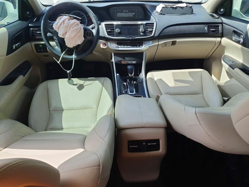 Продажа на аукционе авто 2015 Honda Accord, vin: 1HGCR2F89FA179848, номер лота: 60697866