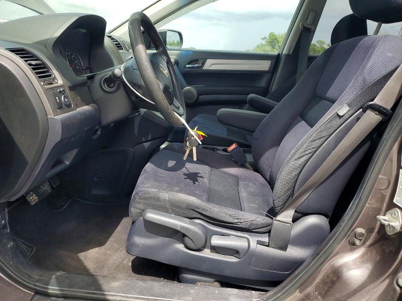 Продаж на аукціоні авто 2011 Honda Cr-v, vin: 5J6RE4H46BL057189, номер лоту: 60867086