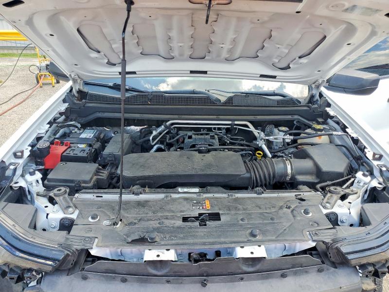 Aukcja sprzedaży 2023 Chevrolet Colorado, vin: 1GCPSBEK1P1124118, numer aukcji: 61368696