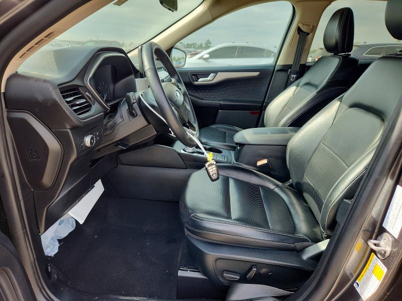 Продаж на аукціоні авто 2020 Ford Escape, vin: 1FMCU9H63LUA36109, номер лоту: 62277316