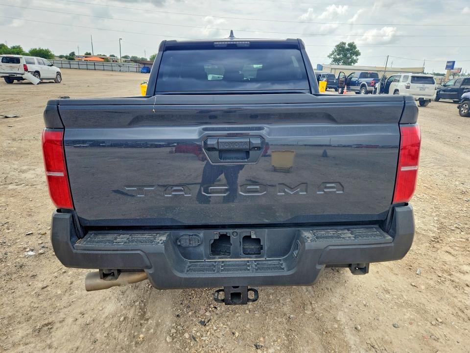 Aukcja sprzedaży 2025 Toyota Tacoma, vin: 3TYKD5HN5ST038175, numer aukcji: 61387986