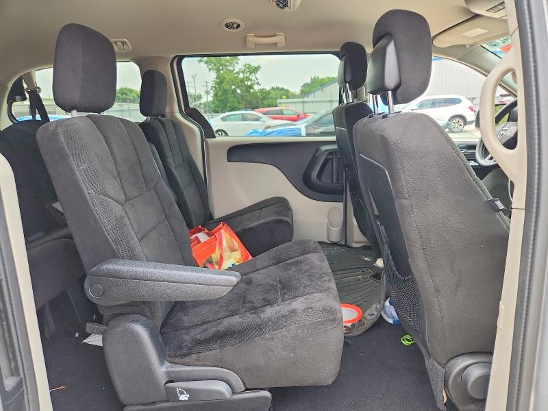 2012 Dodge Grand Caravan მანქანა იყიდება აუქციონზე, vin: 2C4RDGCG3CR365344, აუქციონის ნომერი: 62684216