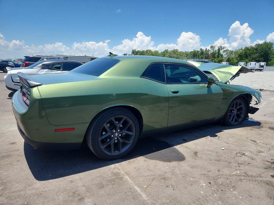 Aukcja sprzedaży 2022 Dodge Challenger, vin: 2C3CDZBTXNH212263, numer aukcji: 60205326