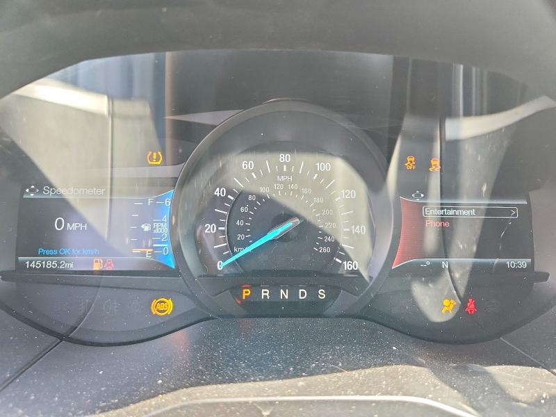 Aukcja sprzedaży 2018 Ford Edge, vin: 2FMPK3J96JBB19397, numer aukcji: 61044326