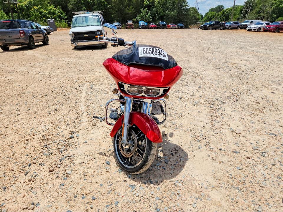 Продаж на аукціоні авто 2023 Harley-davidson Fltrx, vin: 1HD1KHC19PB636186, номер лоту: 60589946