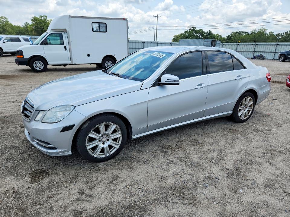 2013 Mercedes-benz E მანქანა იყიდება აუქციონზე, vin: WDDHF8JB8DA701312, აუქციონის ნომერი: 63586416