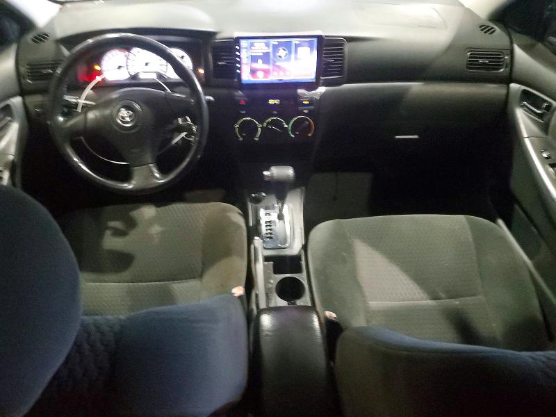 Продажа на аукционе авто 2008 Toyota Corolla, vin: 1NXBR32E38Z004083, номер лота: 61732156