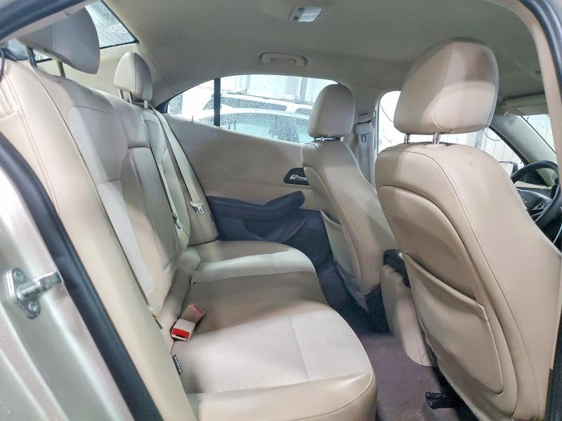 59090986 :رقم المزاد ، 1G11C5SA5DF338004 vin ، 2013 Chevrolet Malibu مزاد بيع