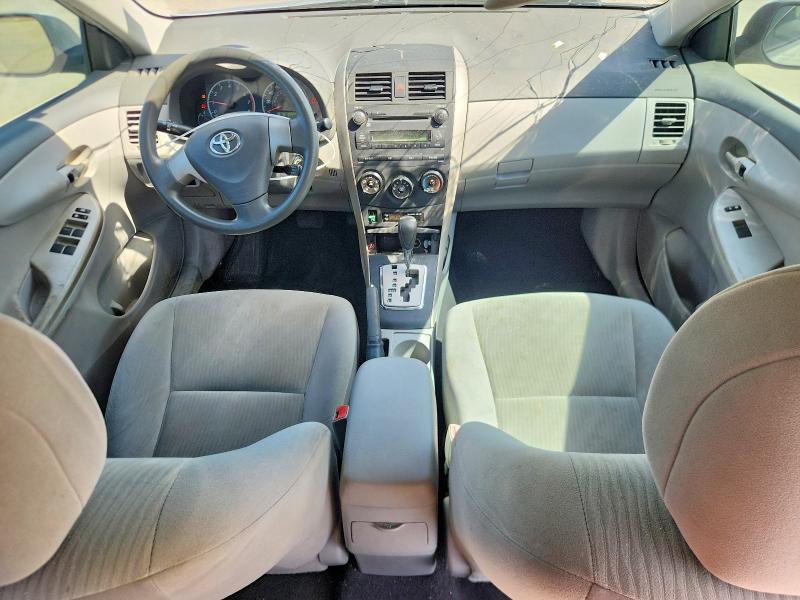 Продаж на аукціоні авто 2010 Toyota Corolla, vin: 1NXBU4EE8AZ308578, номер лоту: 61841596