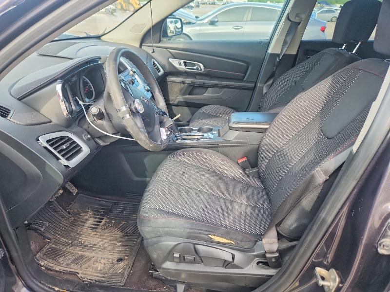 2016 Gmc Terrain მანქანა იყიდება აუქციონზე, vin: 2GKALMEK8G6317401, აუქციონის ნომერი: 60711896