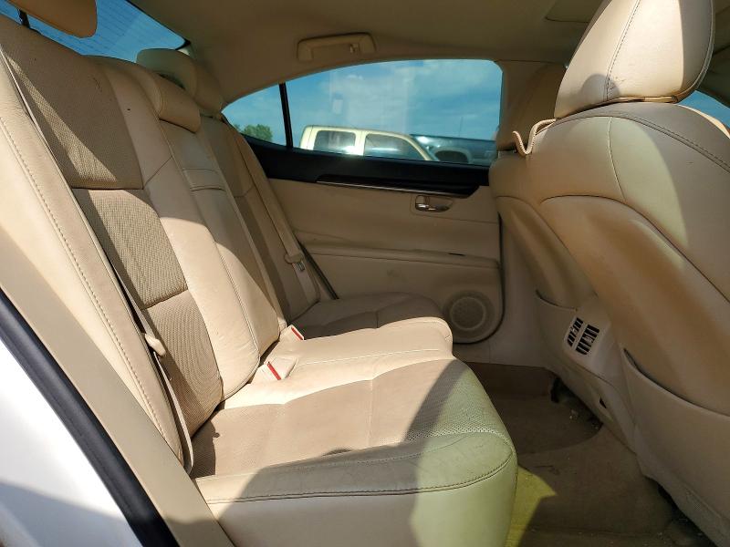 2014 Lexus Es მანქანა იყიდება აუქციონზე, vin: JTHBK1GGXE2113248, აუქციონის ნომერი: 60262216