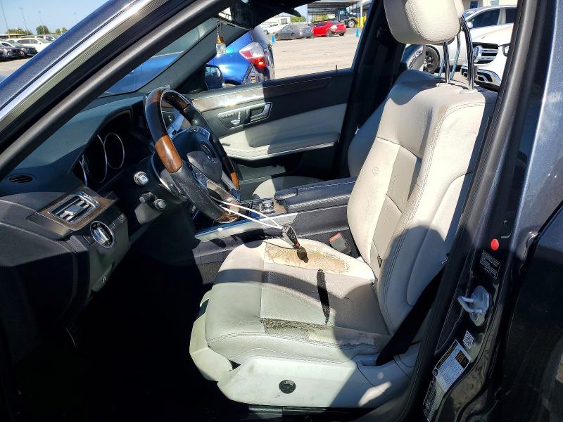 2014 Mercedes-benz E მანქანა იყიდება აუქციონზე, vin: WDDHF5KB6EB042767, აუქციონის ნომერი: 62543936