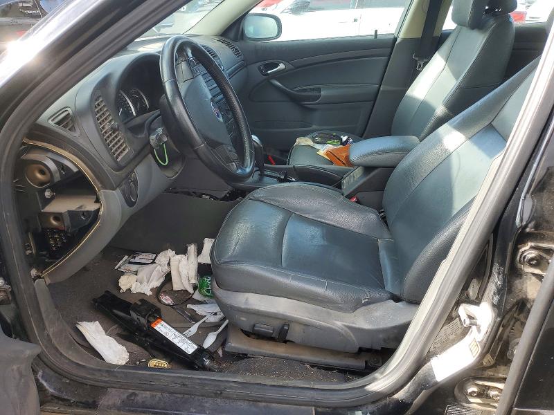 2005 Saab 9-3 მანქანა იყიდება აუქციონზე, vin: YS3FB49S851021592, აუქციონის ნომერი: 60080616