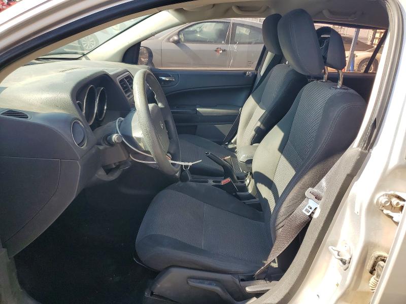 55911306 :رقم المزاد ، 1B3CB4HA3AD530230 vin ، 2010 Dodge Caliber مزاد بيع