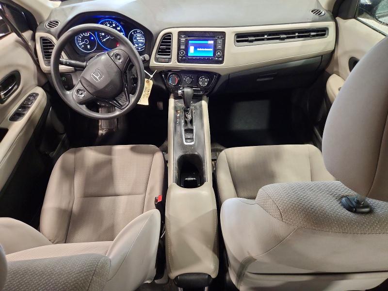Aukcja sprzedaży 2018 Honda Hr-v, vin: 3CZRU6H31JG706897, numer aukcji: 61529896
