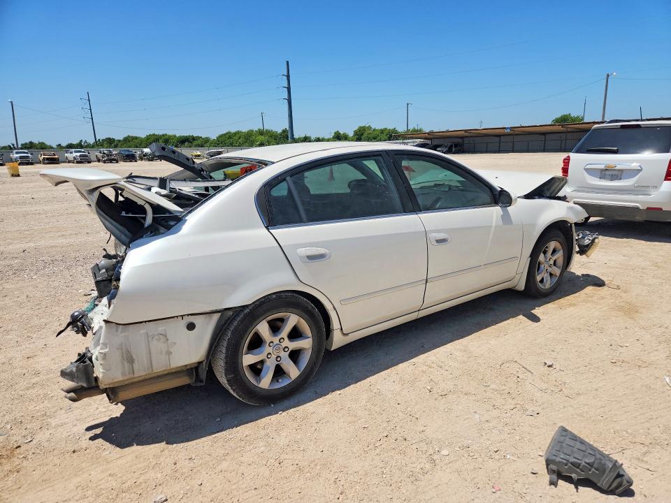 Aukcja sprzedaży 2006 Nissan Altima, vin: 1N4AL11D56N386001, numer aukcji: 62697066