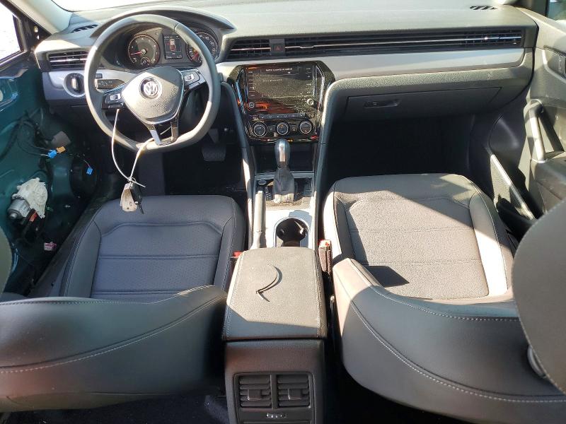 Aukcja sprzedaży 2022 Volkswagen Passat, vin: 1VWSA7A38NC007515, numer aukcji: 62264996