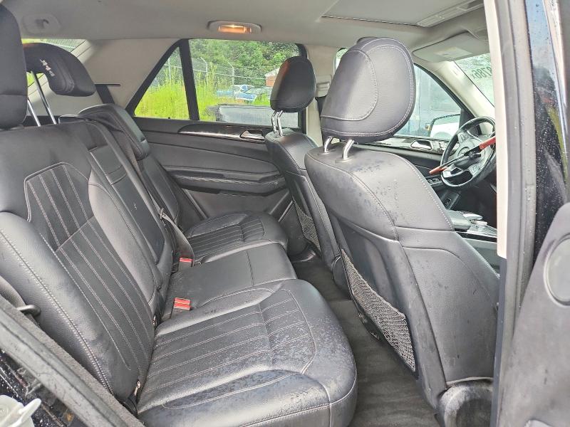 59738786 :رقم المزاد ، 4JGDA5HB4GA691616 vin ، 2016 Mercedes-benz Gle مزاد بيع