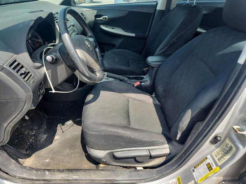 Продаж на аукціоні авто 2010 Toyota Corolla, vin: 1NXBU4EE2AZ177616, номер лоту: 63149626